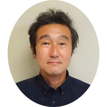 会長挨拶