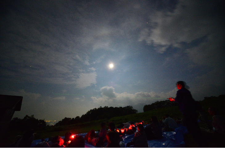 星空宅配