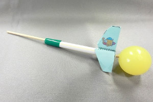 実験工作