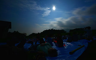 星空宅配