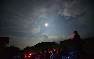 星空宅配