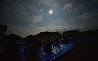星空宅配