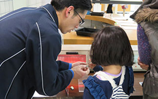 ワークショップ