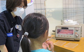 ワークショップ